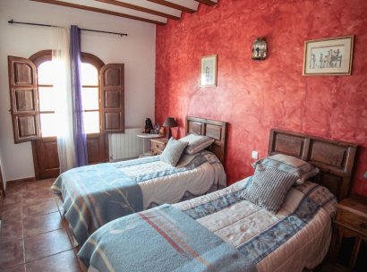 Huis · Herverkoop - Lorca · Murcia / Costa Calida · Spanje