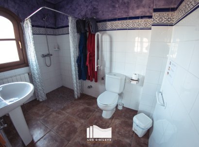 Huis · Herverkoop - Lorca · Murcia / Costa Calida · Spanje