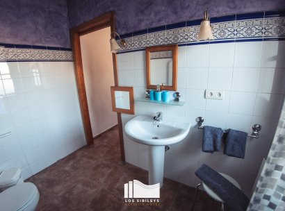 Huis · Herverkoop - Lorca · Murcia / Costa Calida · Spanje