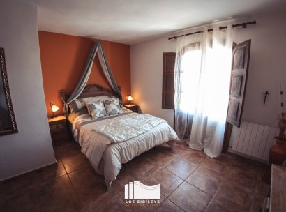 Huis · Herverkoop - Lorca · Murcia / Costa Calida · Spanje