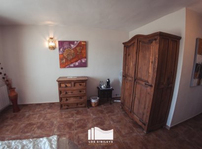 Huis · Herverkoop - Lorca · Murcia / Costa Calida · Spanje