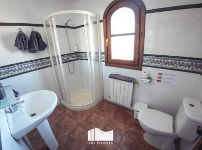 Huis · Herverkoop - Lorca · Murcia / Costa Calida · Spanje