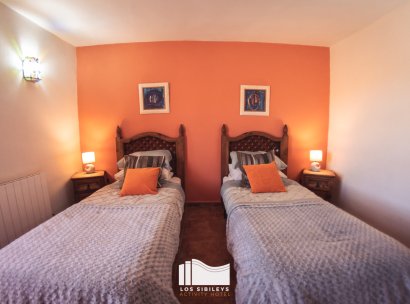 Huis · Herverkoop - Lorca · Murcia / Costa Calida · Spanje