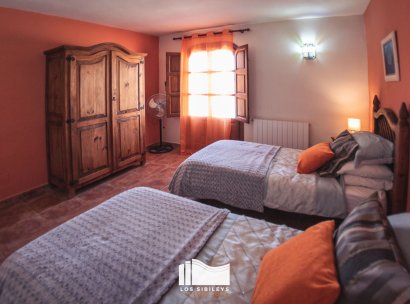 Huis · Herverkoop - Lorca · Murcia / Costa Calida · Spanje