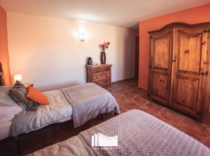 Huis · Herverkoop - Lorca · Murcia / Costa Calida · Spanje