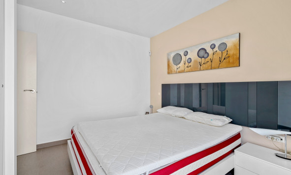 Herverkoop - 3. Halfvrijstaand huis - Ciudad Quesada - Costa Blanca Zuid