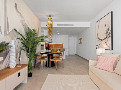 Penthouse · Nieuwbouw woningen - Benijofar · Pueblo · Alicante · Spanje