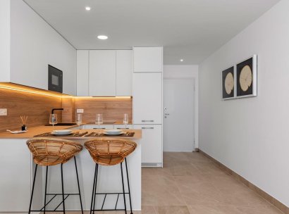 Penthouse · Nieuwbouw woningen - Benijofar · Pueblo · Alicante · Spanje