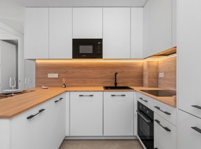 Penthouse · Nieuwbouw woningen - Benijofar · Pueblo · Alicante · Spanje
