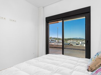 Penthouse · Nieuwbouw woningen - Benijofar · Pueblo · Alicante · Spanje