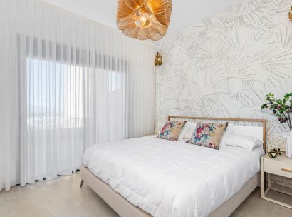 Penthouse · Nieuwbouw woningen - Benijofar · Pueblo · Alicante · Spanje