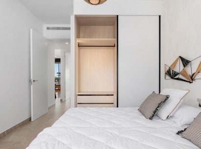 Penthouse · Nieuwbouw woningen - Benijofar · Pueblo · Alicante · Spanje