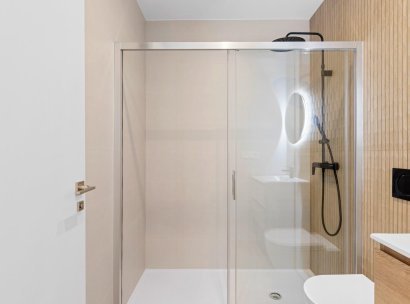 Penthouse · Nieuwbouw woningen - Benijofar · Pueblo · Alicante · Spanje