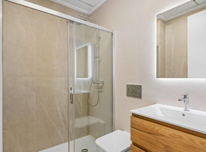 Penthouse · Nieuwbouw woningen - Benijofar · Pueblo · Alicante · Spanje