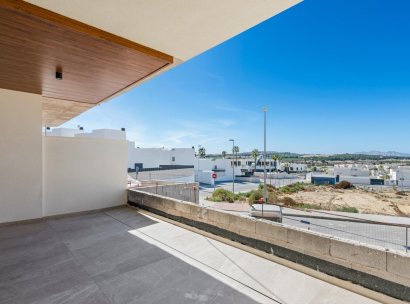 Penthouse · Nieuwbouw woningen - Benijofar · Pueblo · Alicante · Spanje