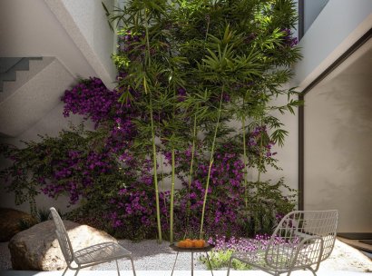 Appartement · Nieuwbouw woningen - San Juan Alicante · Nou Nazareth · Alicante · Spanje
