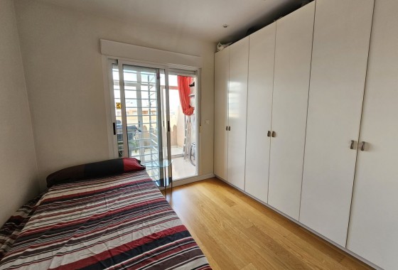 Herverkoop - Appartement - Almoradí - Catral