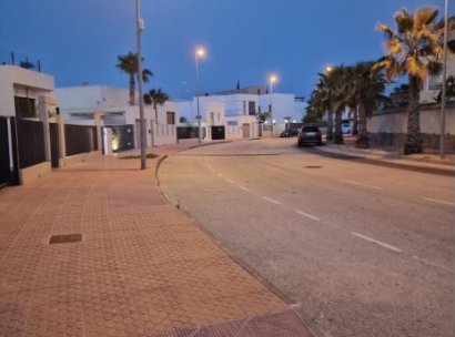 Appartement · Herverkoop - Ciudad Quesada · La Marquesa Golf · Alicante · Spanje