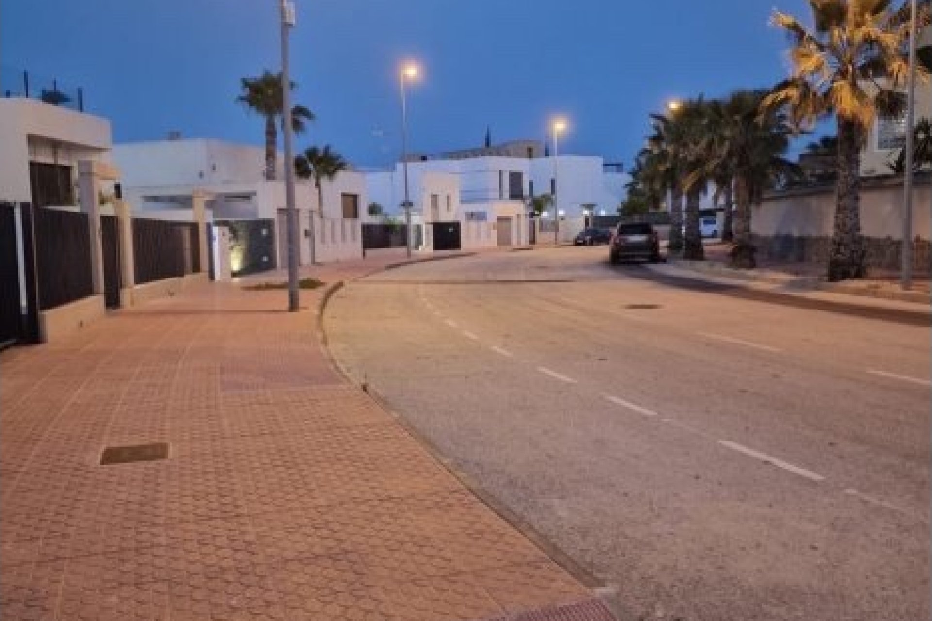 Herverkoop - Appartement - Ciudad Quesada