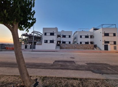 Appartement · Herverkoop - Ciudad Quesada · La Marquesa Golf · Alicante · Spanje