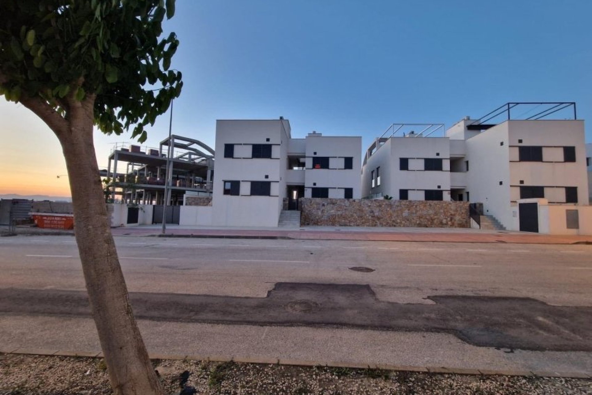 Herverkoop - Appartement - Ciudad Quesada
