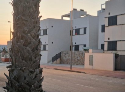 Appartement · Herverkoop - Ciudad Quesada · La Marquesa Golf · Alicante · Spanje