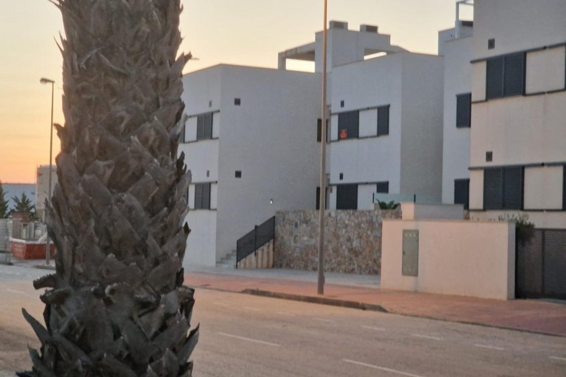 Herverkoop - Appartement - Ciudad Quesada