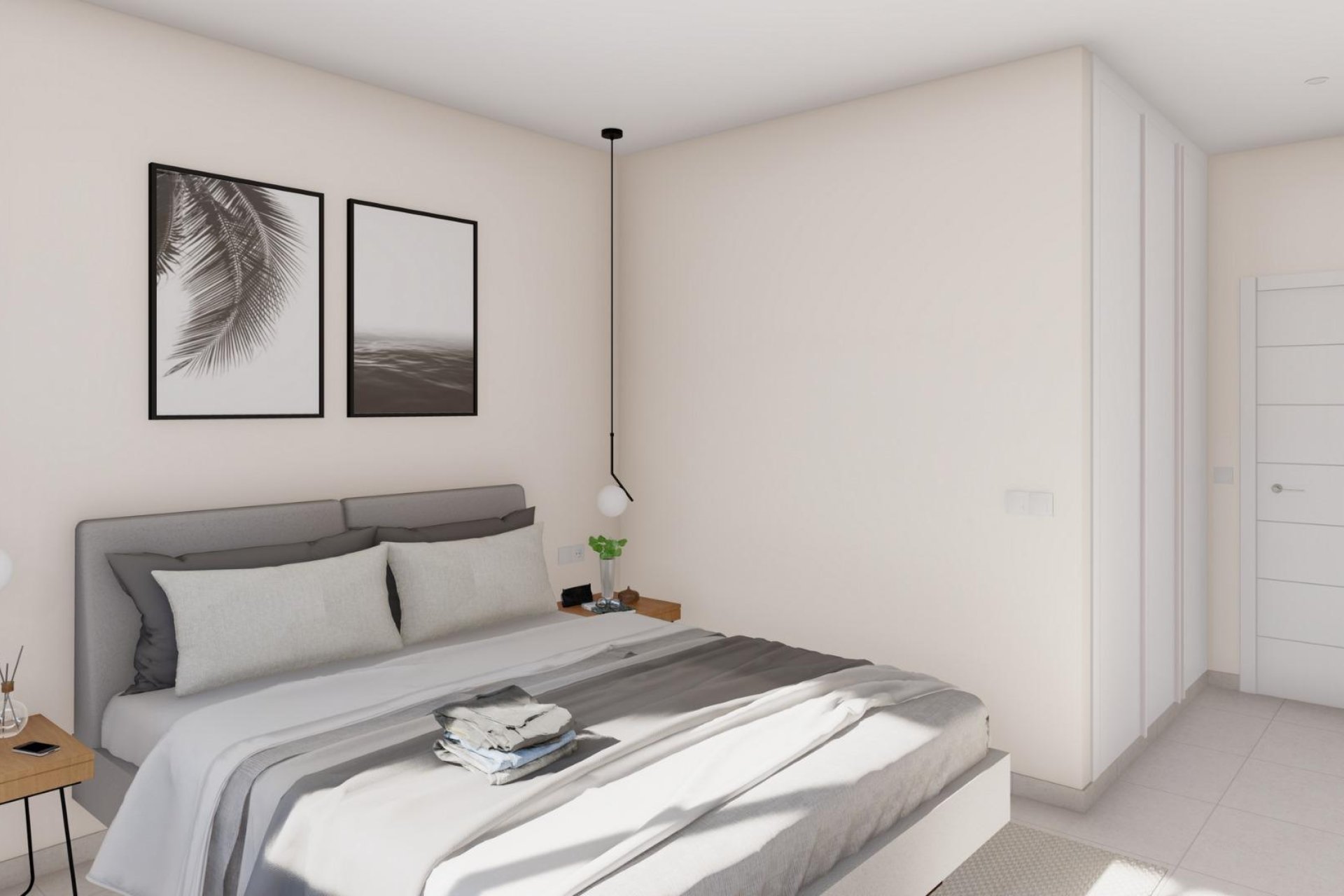 Nieuwbouw woningen - Villa - Baños y Mendigo - Costa Calida