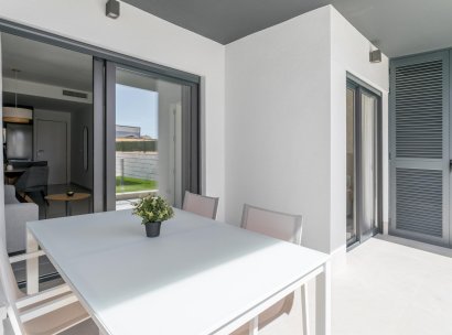 Appartement · Nieuwbouw woningen - Torrevieja · Torreblanca · Alicante · Spanje