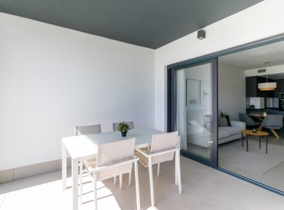 Appartement · Nieuwbouw woningen - Torrevieja · Torreblanca · Alicante · Spanje