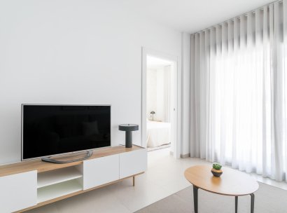 Appartement · Nieuwbouw woningen - Torrevieja · Torreblanca · Alicante · Spanje