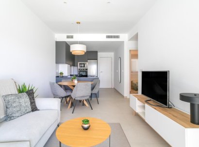 Appartement · Nieuwbouw woningen - Torrevieja · Torreblanca · Alicante · Spanje