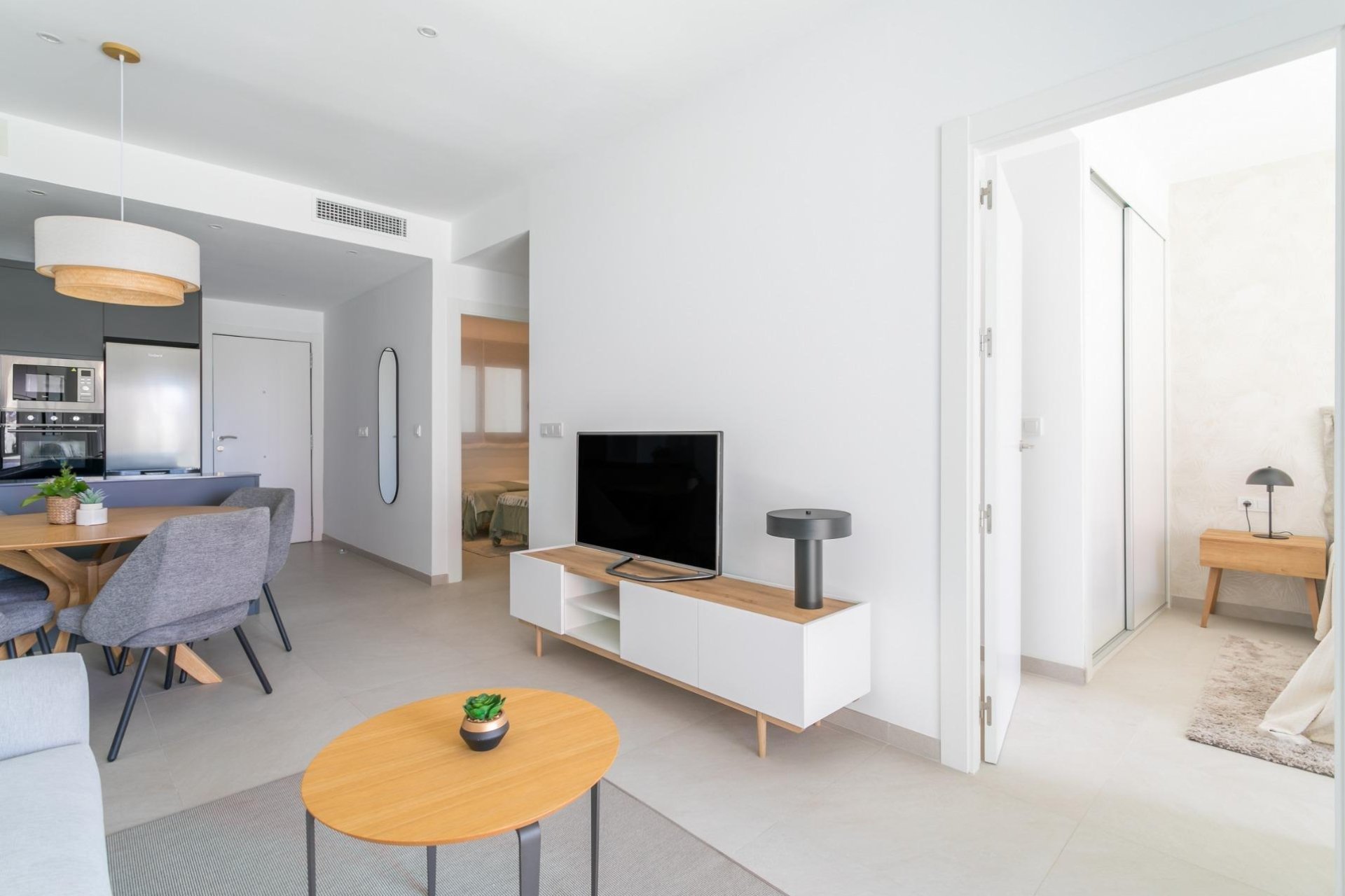 Nieuwbouw woningen - Appartement - Torrevieja - Costa Blanca South