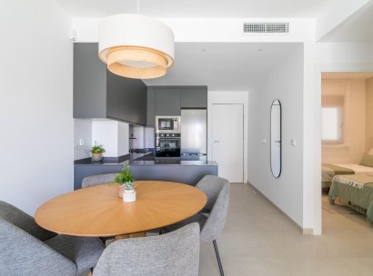 Appartement · Nieuwbouw woningen - Torrevieja · Torreblanca · Alicante · Spanje