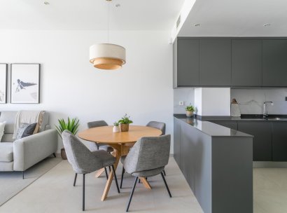 Appartement · Nieuwbouw woningen - Torrevieja · Torreblanca · Alicante · Spanje