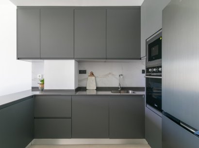 Appartement · Nieuwbouw woningen - Torrevieja · Torreblanca · Alicante · Spanje