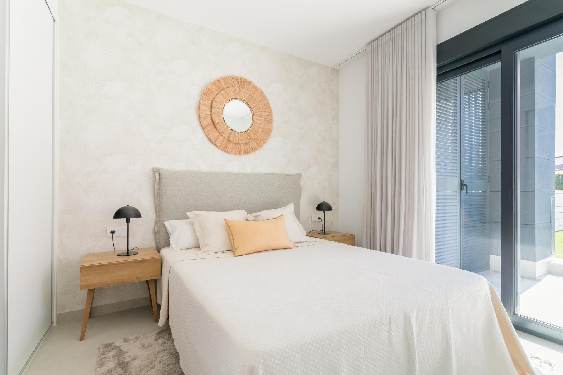 Nieuwbouw woningen - Appartement - Torrevieja - Costa Blanca South
