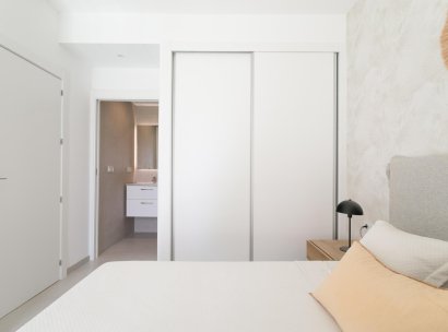 Appartement · Nieuwbouw woningen - Torrevieja · Torreblanca · Alicante · Spanje