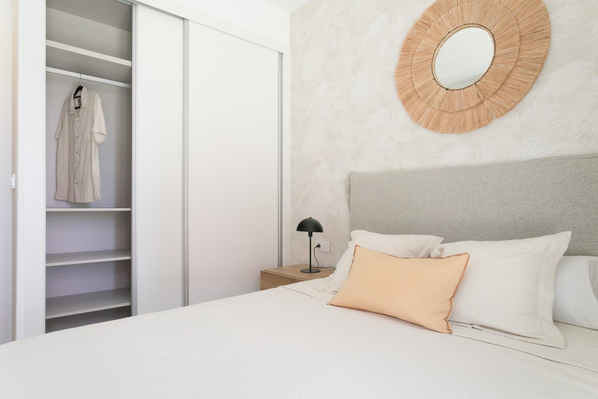 Nieuwbouw woningen - Appartement - Torrevieja - Costa Blanca South
