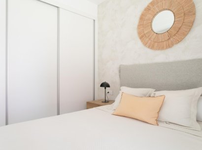 Appartement · Nieuwbouw woningen - Torrevieja · Torreblanca · Alicante · Spanje