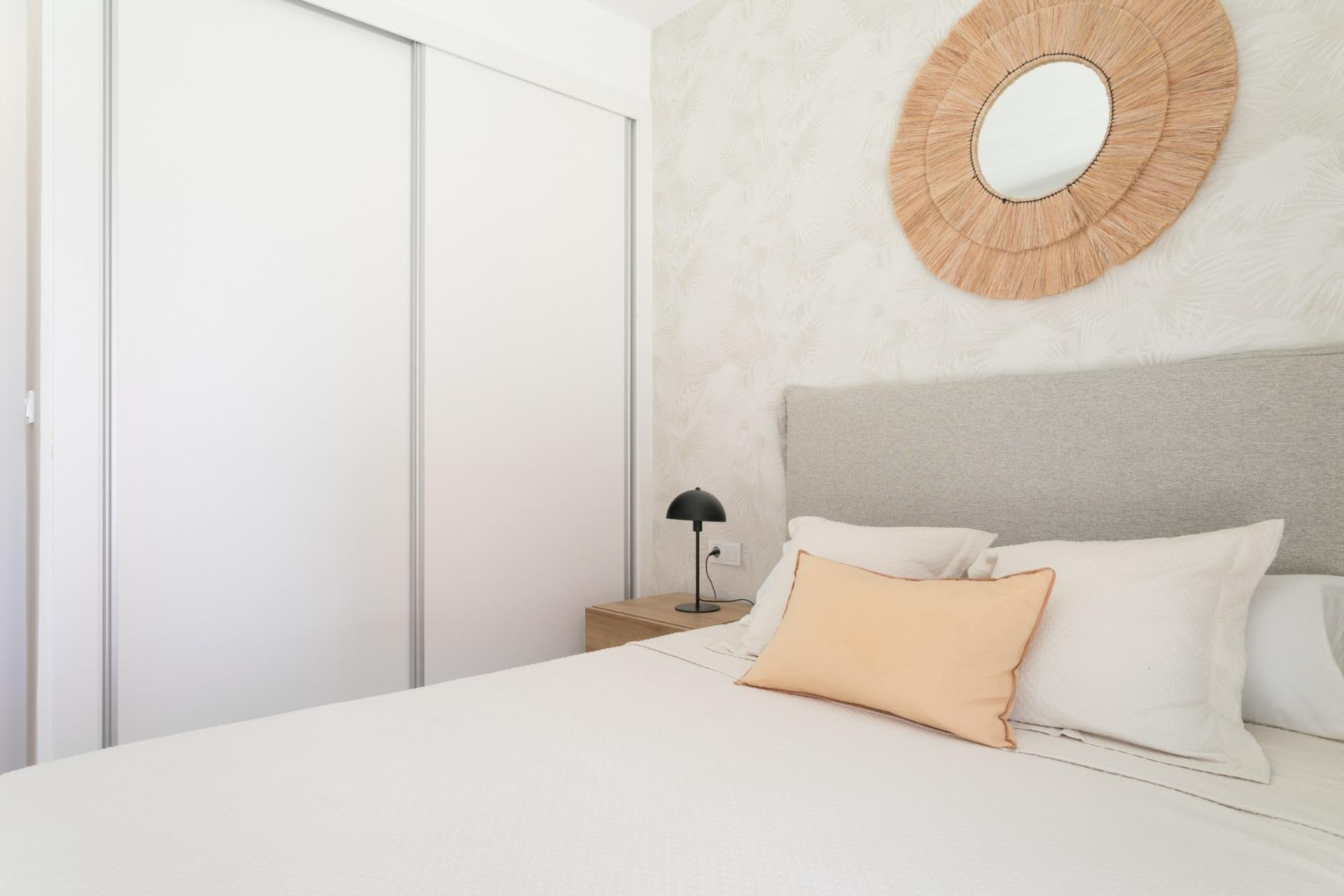 Nieuwbouw woningen - Appartement - Torrevieja - Costa Blanca South