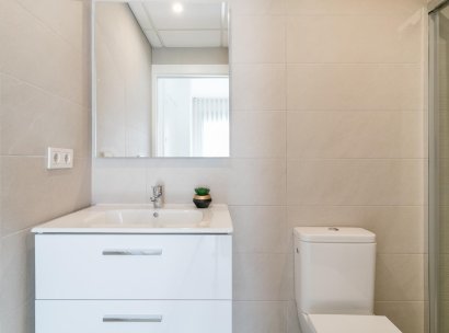 Appartement · Nieuwbouw woningen - Torrevieja · Torreblanca · Alicante · Spanje