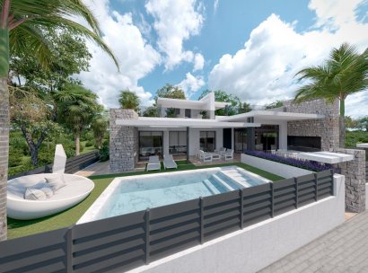 Villa · Nieuwbouw woningen - Torre Pacheco · Santa Rosalia Lake And Life Resort · Murcia · Spanje