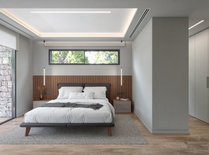 Villa · Nieuwbouw woningen - Torre Pacheco · Santa Rosalia Lake And Life Resort · Murcia · Spanje