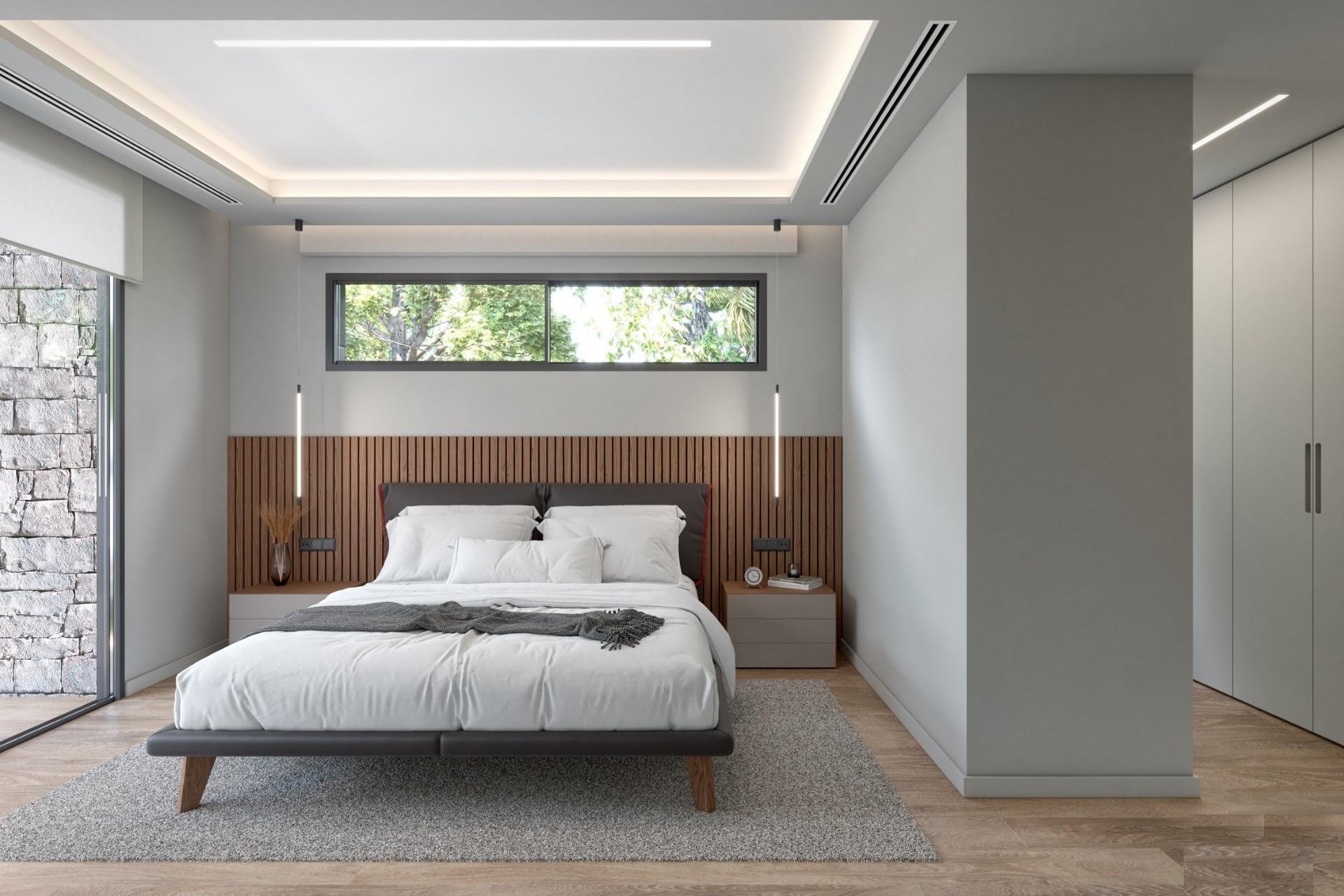 Nieuwbouw woningen - Villa - Torre Pacheco - Costa Calida