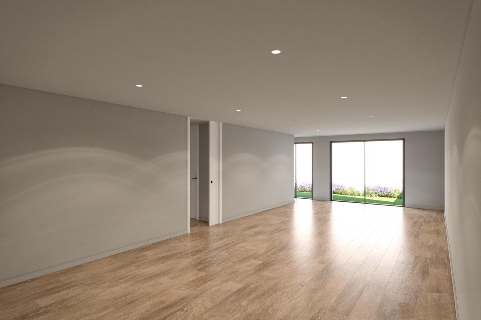 Nieuwbouw woningen - Villa - Torre Pacheco - Costa Calida