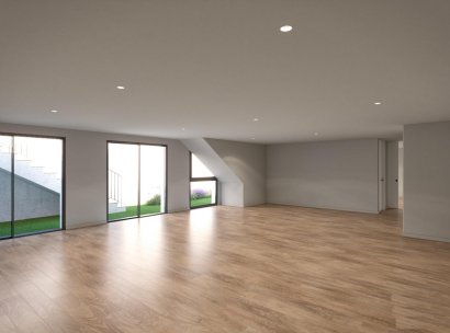 Villa · Nieuwbouw woningen - Torre Pacheco · Santa Rosalia Lake And Life Resort · Murcia · Spanje