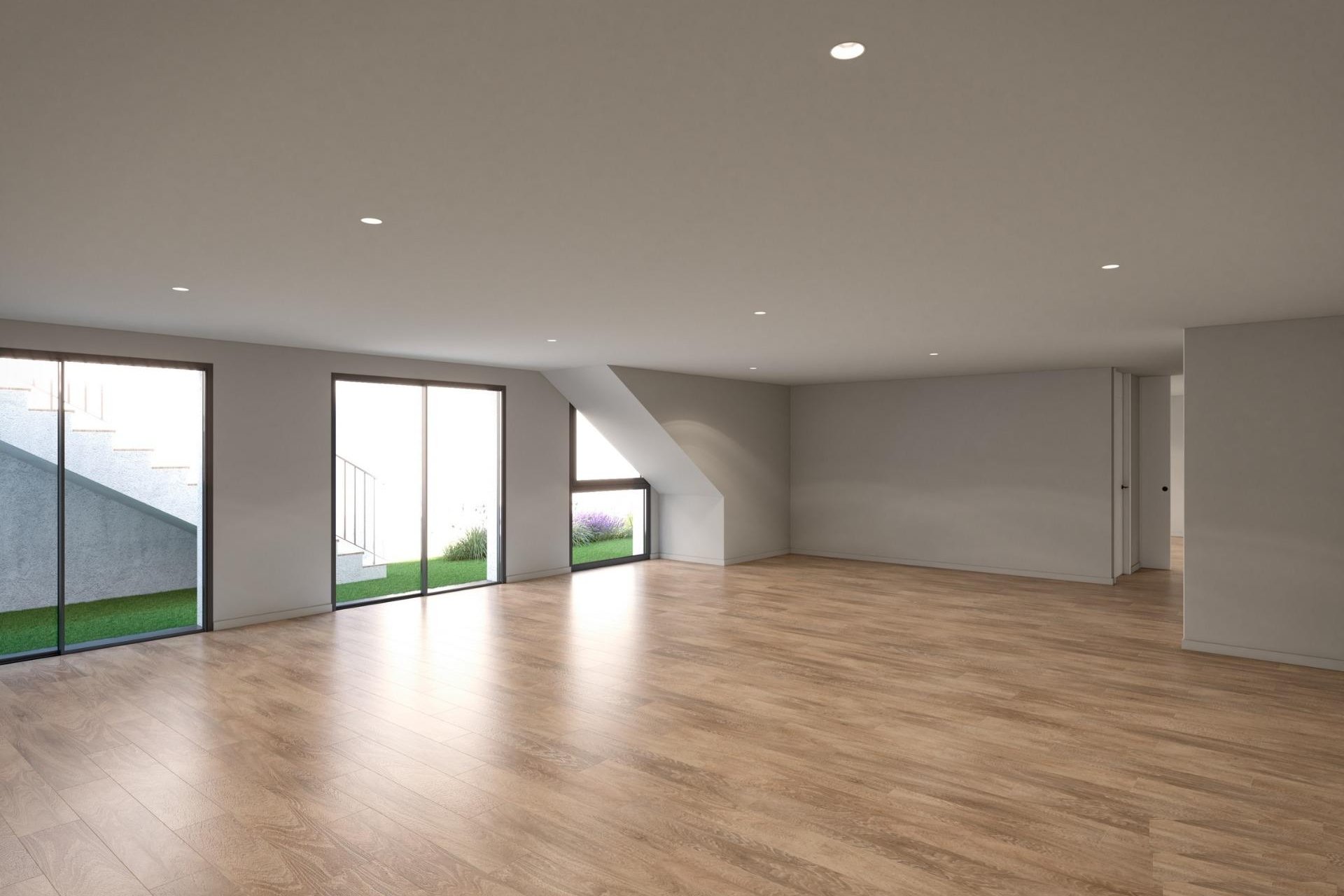 Nieuwbouw woningen - Villa - Torre Pacheco - Costa Calida