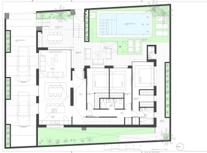 Villa · Nieuwbouw woningen - Torre Pacheco · Santa Rosalia Lake And Life Resort · Murcia · Spanje