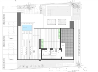 Villa · Nieuwbouw woningen - Torre Pacheco · Santa Rosalia Lake And Life Resort · Murcia · Spanje